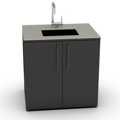 Modulo Lavello CT 90 Sink