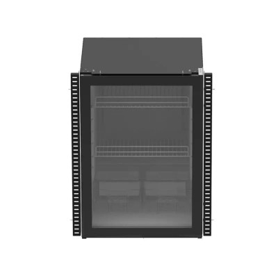 FRIGO 115L CON KIT PER MODULO FRIGO