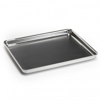 Plancha Thermicore in Acciaio Inox Barbecook