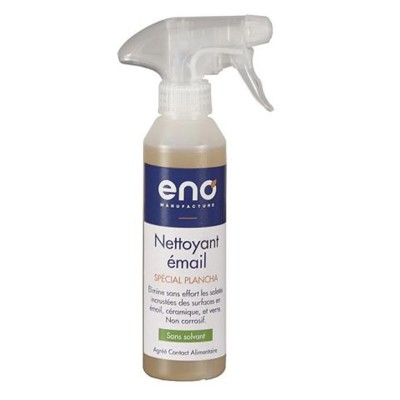 Detergente Spray per Smalto ENO