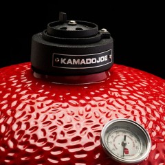 Kamado Joe Classic I Barbecue a Carbone