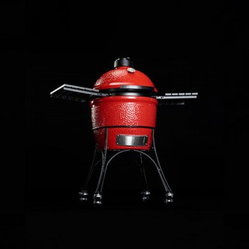 Kamado Joe Classic I Barbecue a Carbone