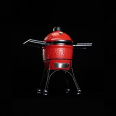 Kamado Joe Classic I Barbecue a Carbone