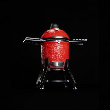 Kamado Joe Classic III Barbecue a Carbone