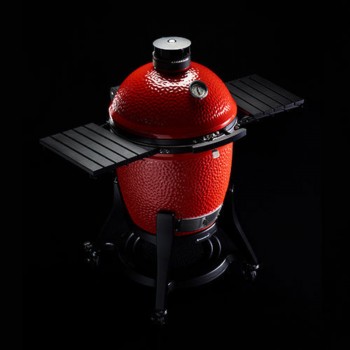 Kamado Joe Classic III Barbecue a Carbone