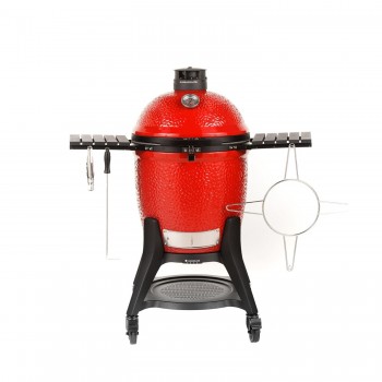 Kamado Joe Classic III Barbecue a Carbone