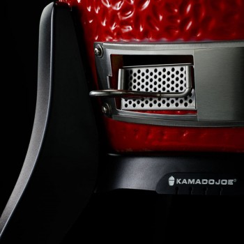 Kamado Joe Classic III Barbecue a Carbone