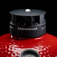 Kamado Joe Classic III Barbecue a Carbone