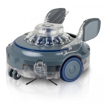 Robot a Batteria Wet Runner Xpert per Piscina