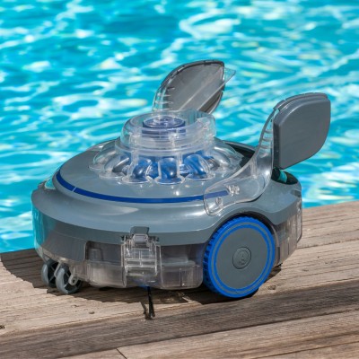 Robot a Batteria Wet Runner Xpert per Piscina