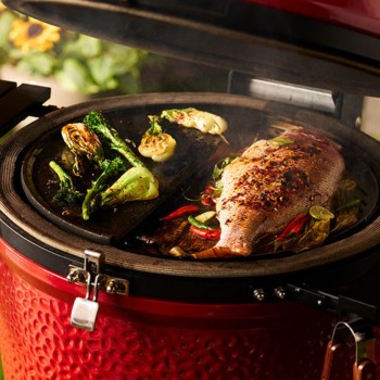 Kamado Joe Classic III Stand Alone