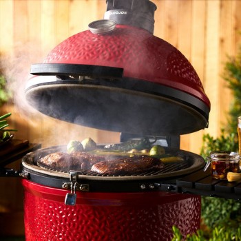 Kamado Joe Classic III Stand Alone