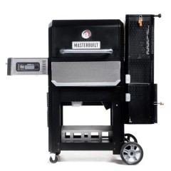 Affumicatore Digitale Gravity Series 800 Griddle