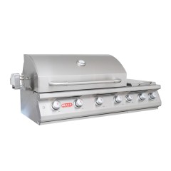 Barbecue a Gas da Incasso 7 Burner