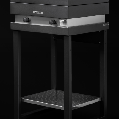 Barbecue a Gas Fogher FGA 500 FO