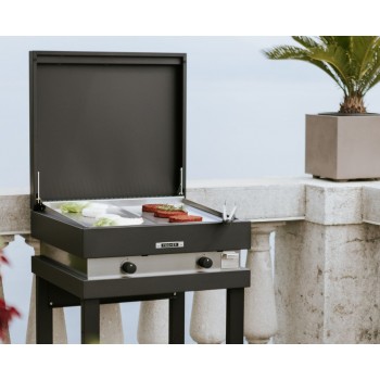 Barbecue a Gas FGA 500