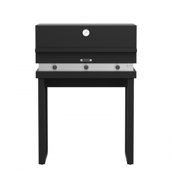 Barbecue a Gas Fogher Free Standing FGA 750 FO FS