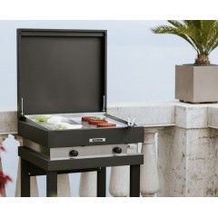 Barbecue a Gas FGA 500