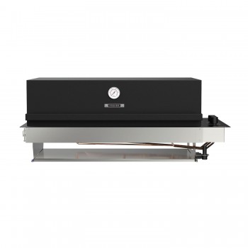 Barbecue a Gas FGB 750 FO da incasso