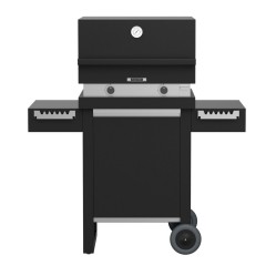 Barbecue Free Standing su Carrello a Gas FGA 500 FO FSC