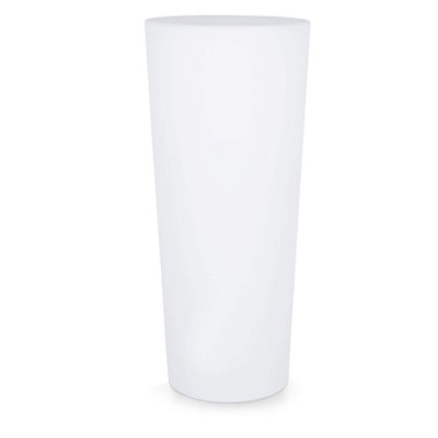 Vaso Luminoso Rotondo Solar 86 cm