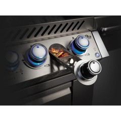 Barbecue a Gas da Incasso Prestige BIPRO 825 RBI