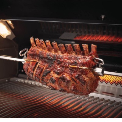 Barbecue a gas da Incasso Prestige BIPRO 665 RB