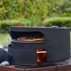 Forno per Pizza Dynamic Centre