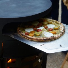 Forno per Pizza Dynamic Centre