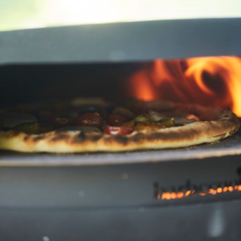 Forno per Pizza Dynamic Centre