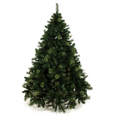 Albero Di Natale 500 Cm.Albero Di Natale Kilimangiaro 180 Cm Abete Artificiale Serie Lusso Ivostore