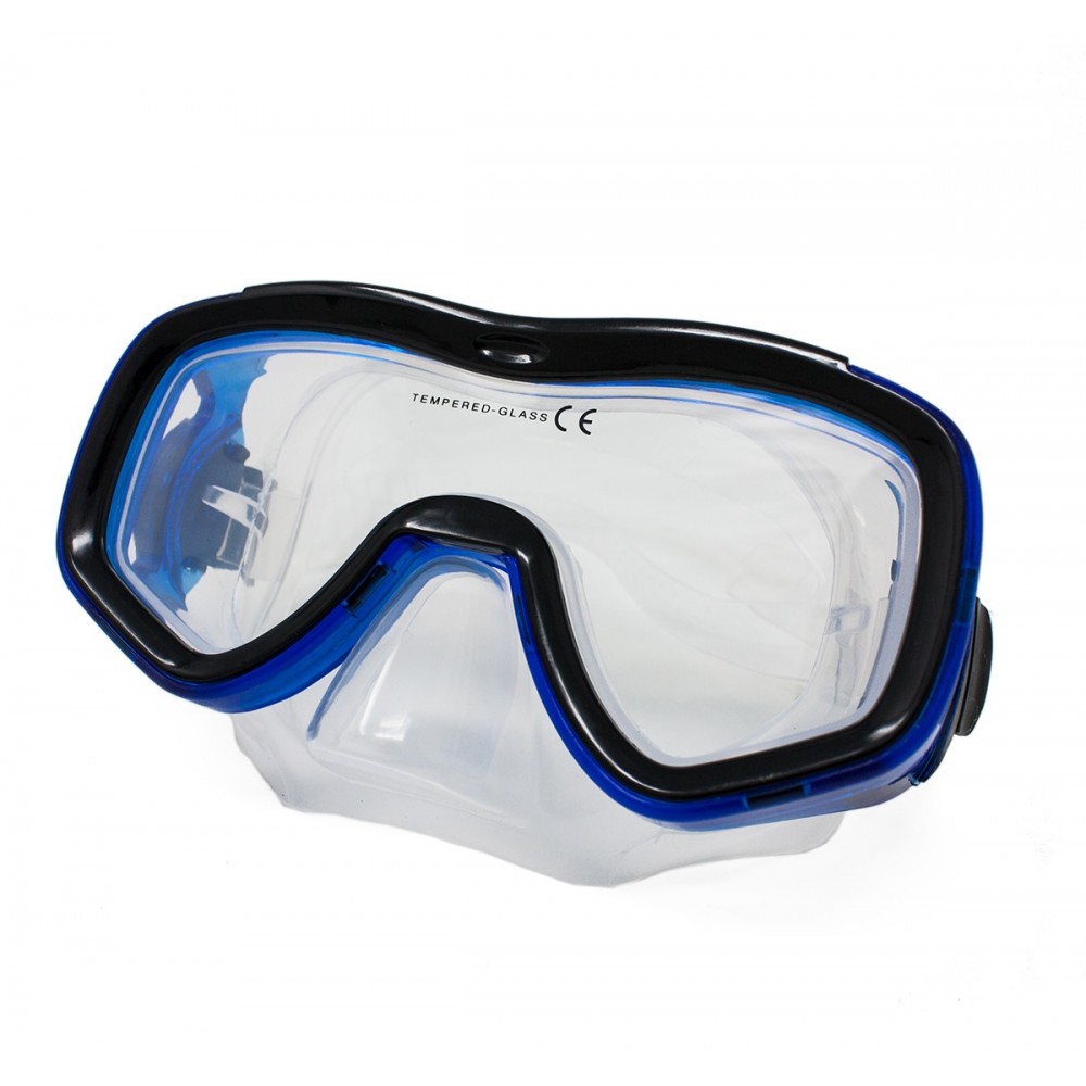 maschera subacquea, sub, snorkeling per bambini