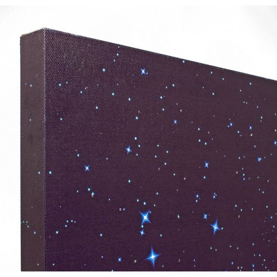 Cielo Stellato Luminoso con Led