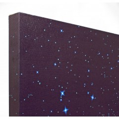 Cielo Stellato Luminoso con Led