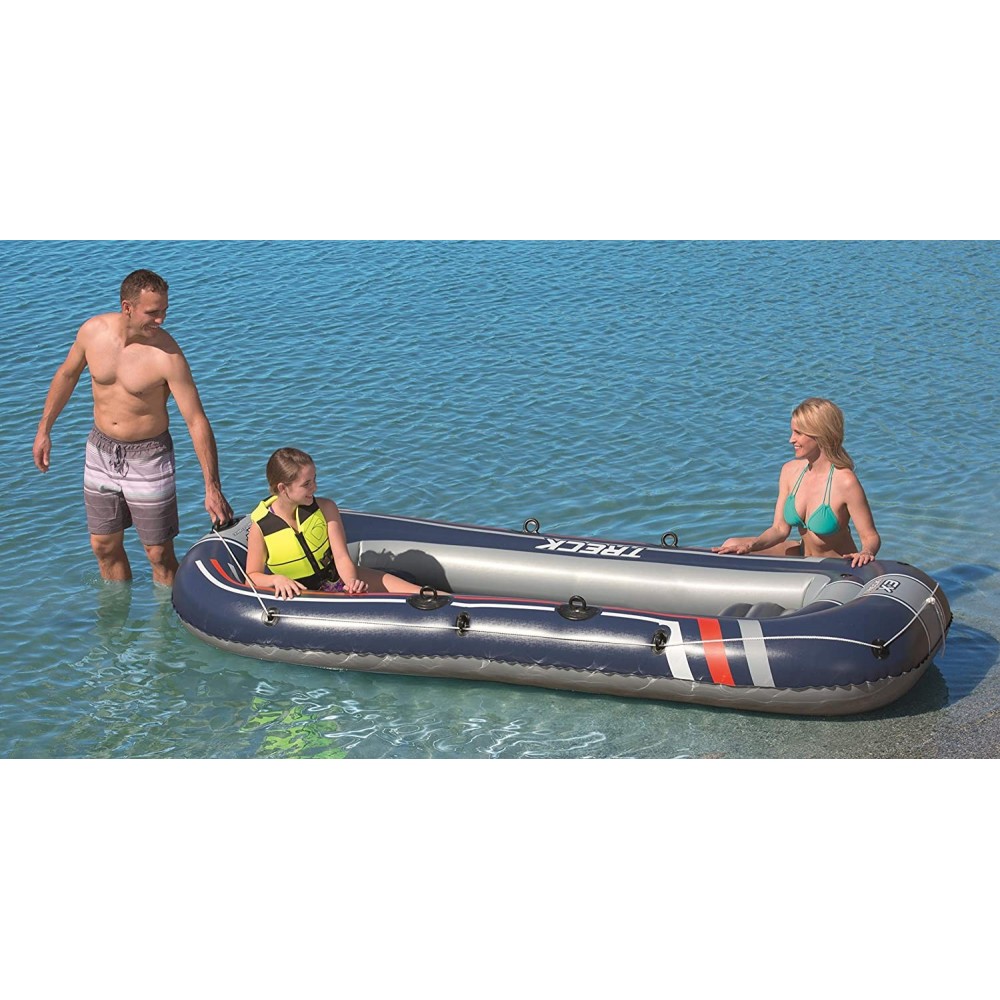 Canotto gonfiabile Hydro-Force Treck X1 -  - Tutti i sport nautici