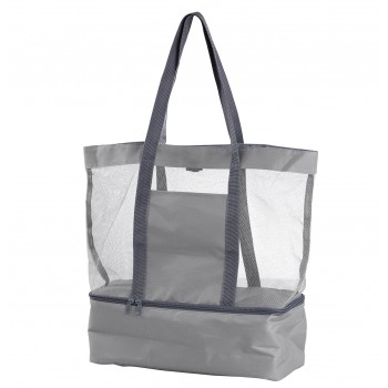 Borsa Mare Spiaggia con Tasca Frigo Termica 89643