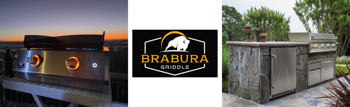 Brabura Grills